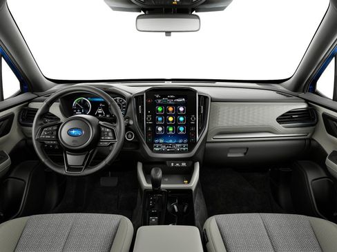 New 2026 Subaru Forester Premium AWD/4WD image 17