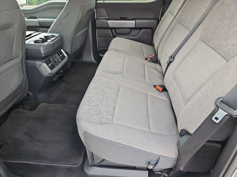 Used 2024 Ford F150 XLT w/ Mobile Office Package AWD/4WD image 16