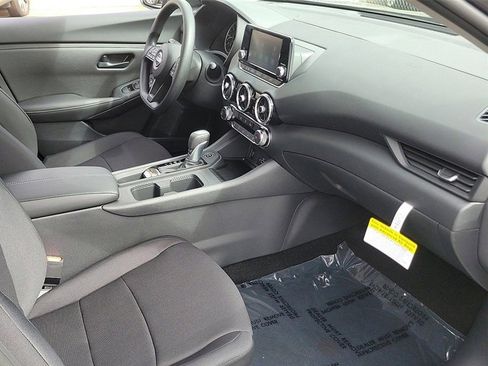 New 2025 Nissan Sentra S image 14