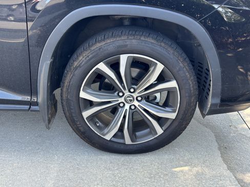 Used 2019 Lexus RX 350L AWD image 13