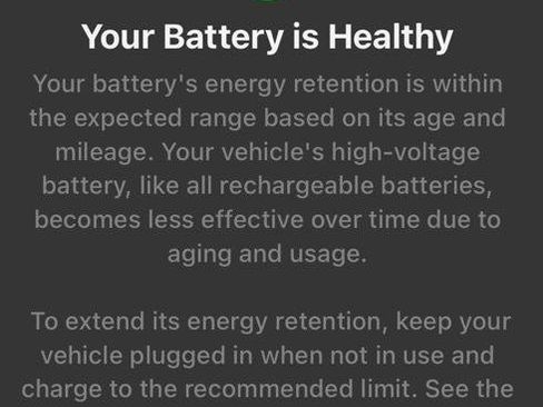 Used 2023 Tesla Model X image 15