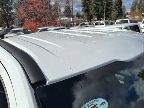 New 2026 Ford F350 XL w/ STX Appearance Package image 8