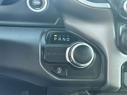 Used 2023 RAM 1500 Big Horn image 25