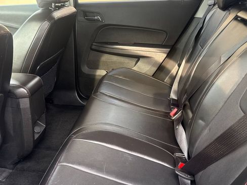 Used 2014 Chevrolet Equinox LT AWD/4WD image 10