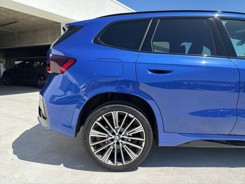 Used 2026 BMW X1 xDrive28i w/ Technology Package image 5