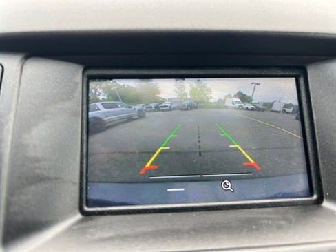 Certified 2017 Ford Edge SE AWD/4WD image 16