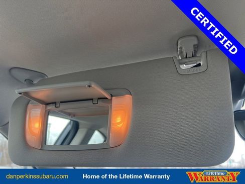 Certified 2023 Subaru Legacy Limited image 25