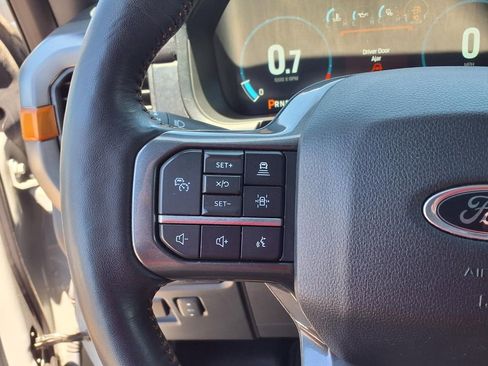 Used 2023 Ford F150 Tremor w/ Equipment Group 402A High AWD/4WD image 37