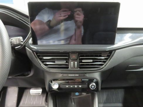 Used 2023 Ford Escape ST-Line Elite w/ Premium Technology Package image 14