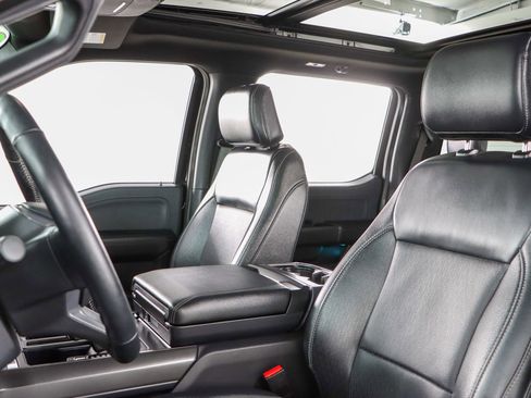 Used 2024 Ford F150 Lariat image 27