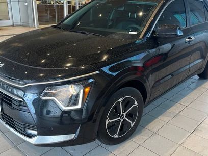 Used 2025 Kia Niro