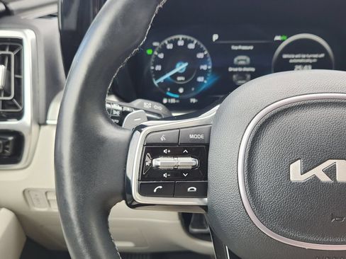 Used 2024 Kia Sorento SX Prestige AWD/4WD image 27