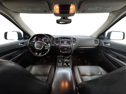 Used 2018 Dodge Durango GT w/ Premium Group AWD/4WD image 16