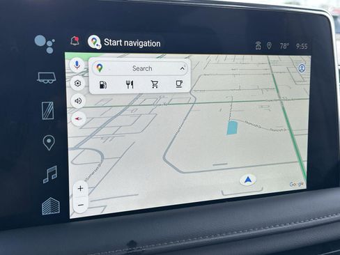 Used 2024 Chevrolet Tahoe High Country image 16