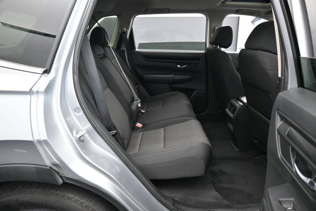 Used 2024 Honda CR-V EX image 37