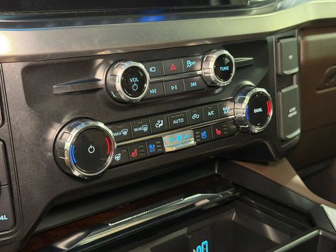 Used 2026 Ford F450 King Ranch w/ Chrome Package AWD/4WD image 25