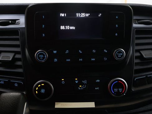 Used 2021 Ford Transit 250 148 High Roof w/ Load Area Protection Package image 19