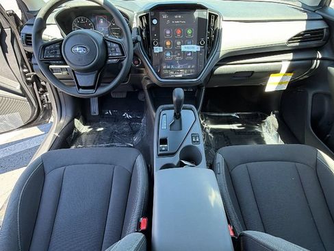 New 2026 Subaru Crosstrek 2.5i Premium AWD/4WD image 26