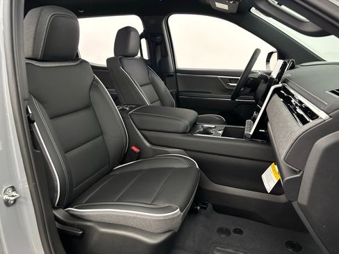 New 2026 GMC Sierra EV Elevation image 35