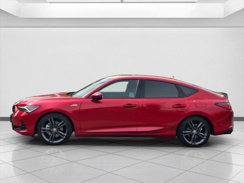 Used 2024 Acura Integra A-Spec image 8