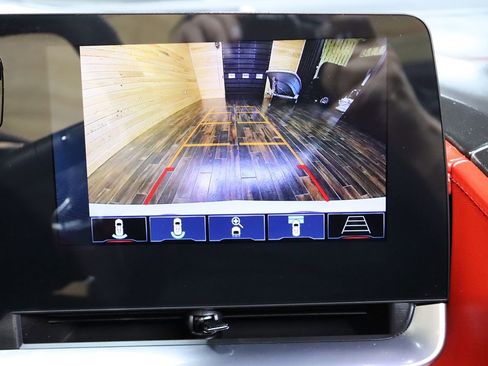 Used 2024 Chevrolet Corvette Stingray Premium Conv w/ Z51 Performance Package image 54