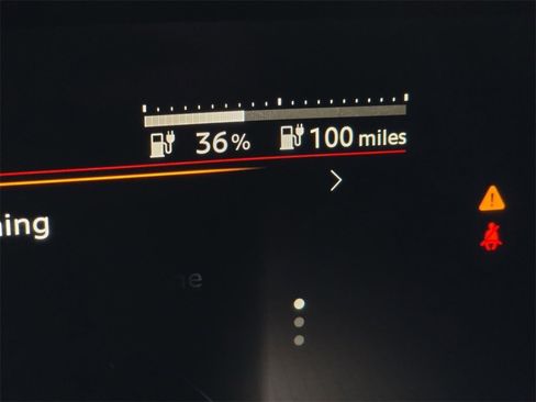 Used 2023 Nissan Ariya EVOLVE+ e-4ORCE image 24