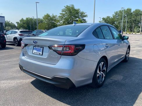 Used 2025 Subaru Legacy Premium AWD/4WD image 7