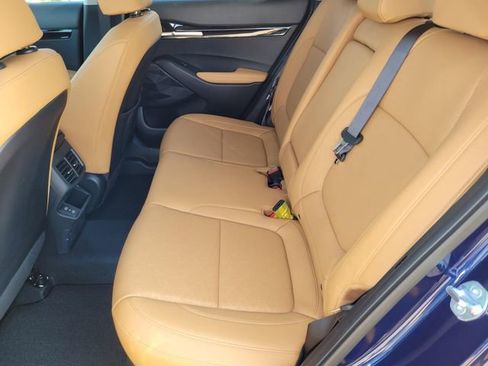 New 2026 Kia Seltos EX w/ EX Sunroof Package AWD/4WD image 13