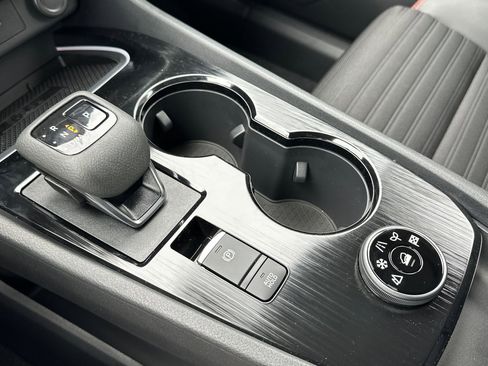 New 2026 Nissan Rogue SV w/ Rock Creek Premium Package image 21