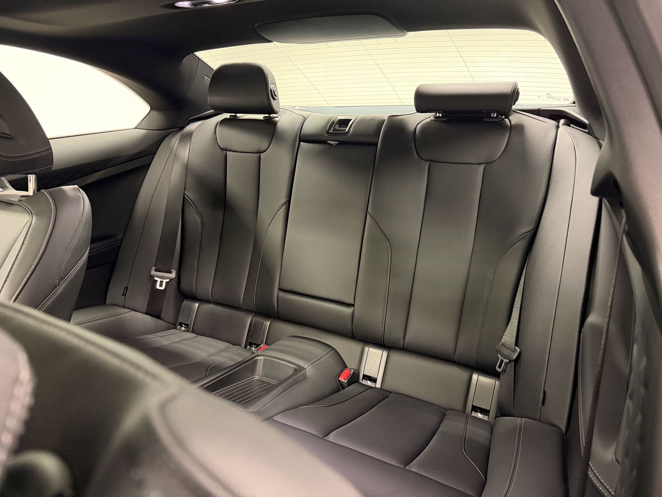 Certified 2025 BMW M240i Coupe RWD image 23