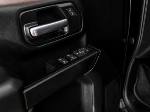 Used 2022 Chevrolet Silverado 2500 Custom w/ Gooseneck/5TH Wheel Package AWD/4WD image 44