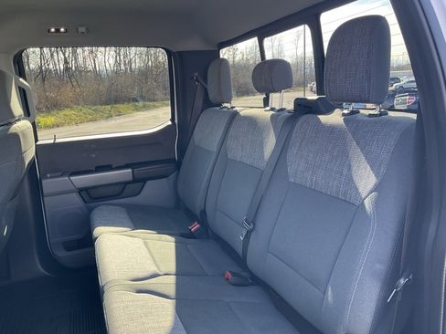 Used 2023 Ford F250 XLT w/ FX4 Off-Road Package image 21