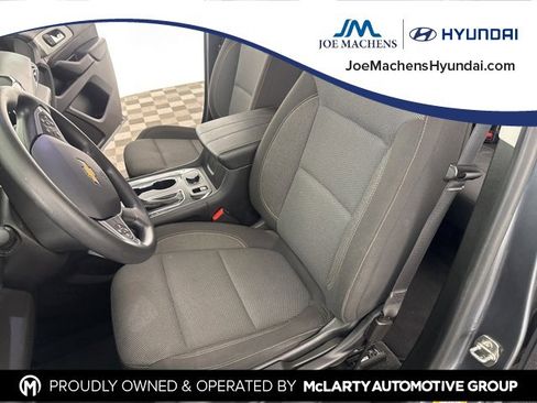 Used 2020 Chevrolet Traverse LS image 20