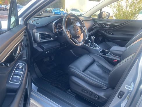 Used 2024 Subaru Legacy Touring XT image 19