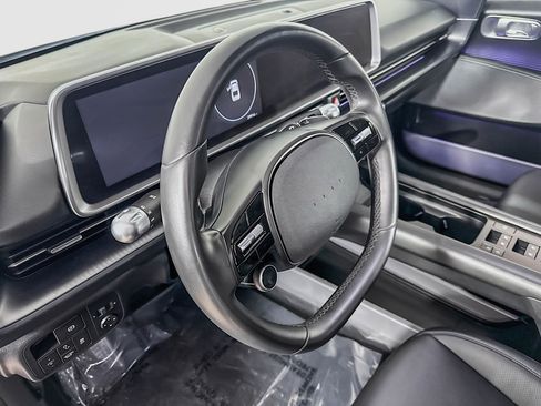 Used 2023 Hyundai Ioniq 6 SEL image 23