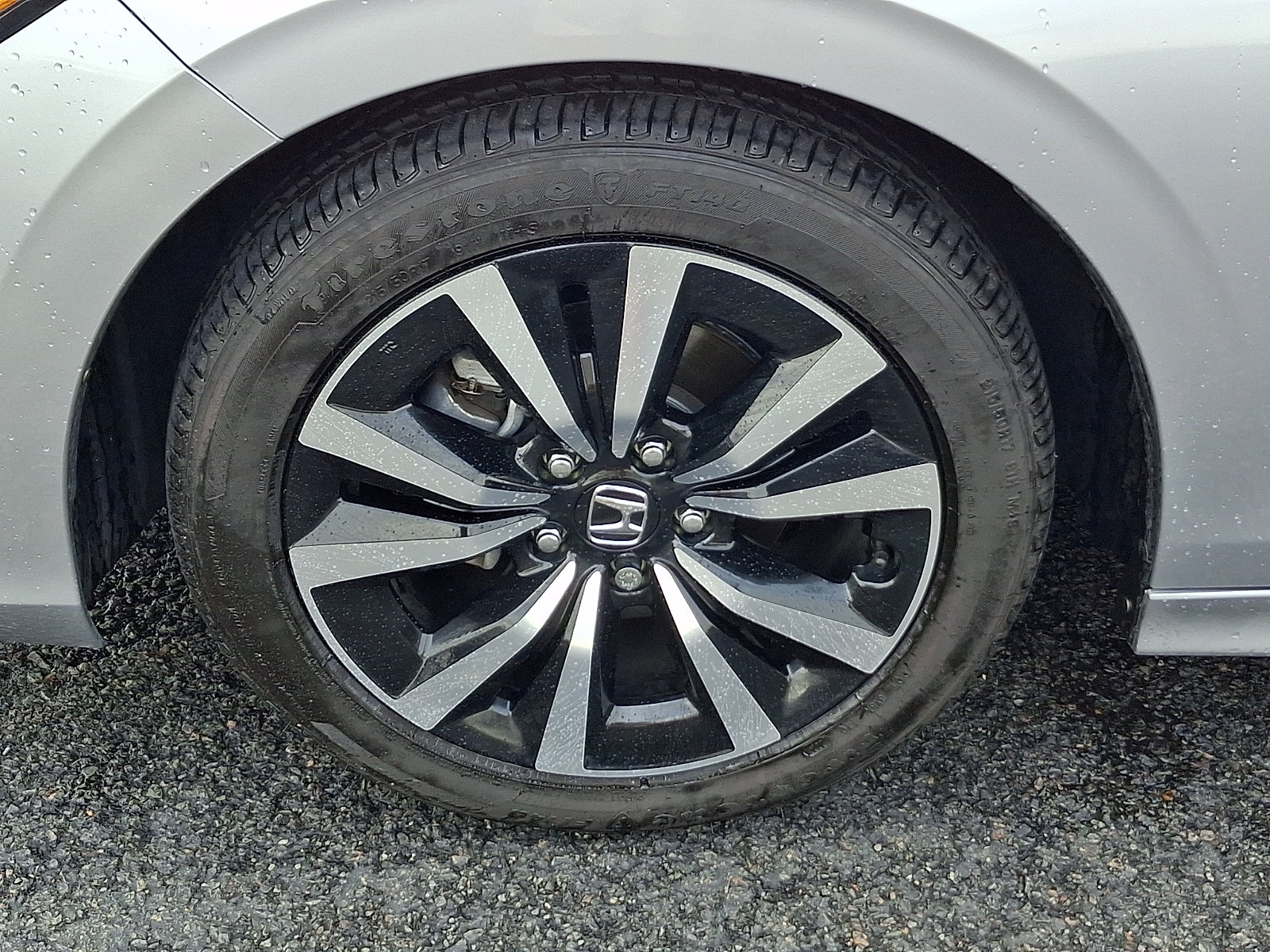 Used 2023 Honda Civic EX image 27