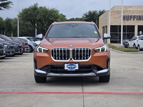 Used 2023 BMW X1 xDrive28i w/ Premium Package AWD/4WD image 2