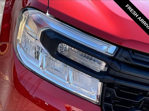 Used 2024 Ford Maverick XL w/ Equipment Group 100A Standard AWD/4WD image 31