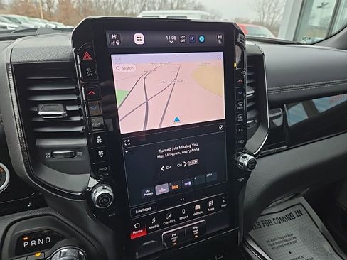 New 2026 RAM 1500 Rebel w/ Advanced Safety Group II image 65