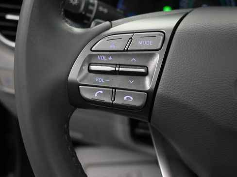 Used 2020 Hyundai Kona Limited image 23