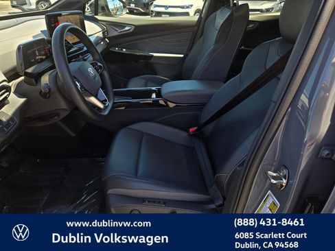 Certified 2023 Volkswagen ID.4 Pro S RWD image 16