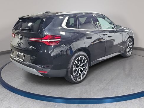 New 2026 BMW X3 xDrive30 w/ Premium Package AWD/4WD image 5