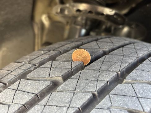 Used 2024 Hyundai Palisade SEL image 11