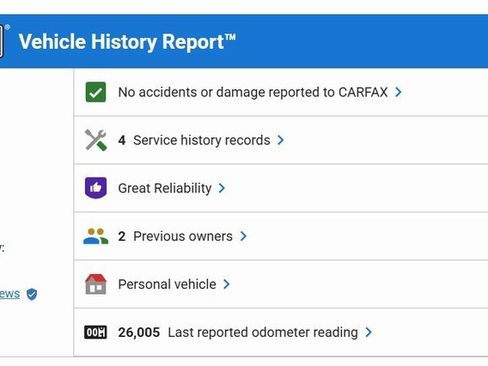 Used 2022 Lexus ES 250 w/ Premium Package image 34