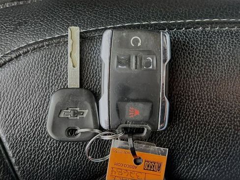 Used 2018 Chevrolet Colorado Z71 image 12