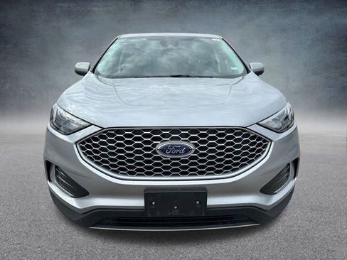 Used 2024 Ford Edge SEL image 10