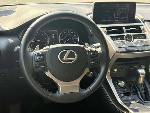 Used 2019 Lexus NX 300 FWD w/ Accessory Package 2 image 9