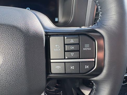 New 2025 Ford F150 Platinum w/ Equipment Group 702A High image 28