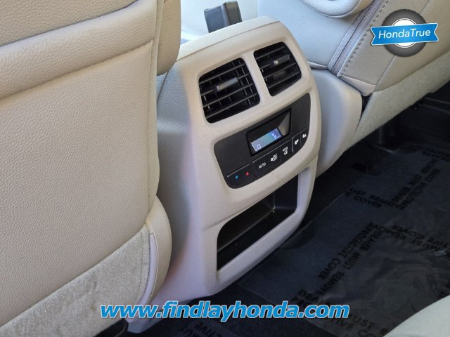 Certified 2017 Honda Pilot EX-L image 17