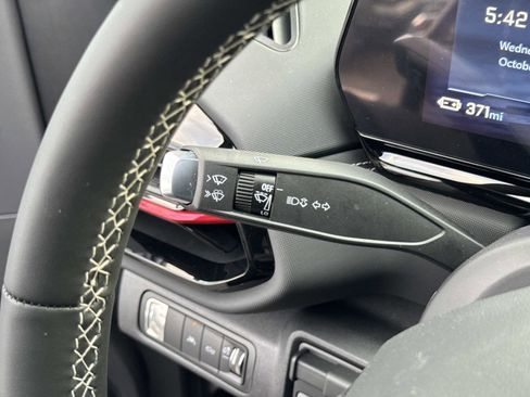 New 2026 Chevrolet Silverado EV Trail Boss image 8